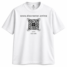 Load image into Gallery viewer, Discreeter Shirt
