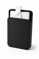 Discreeter Wipe Holder
